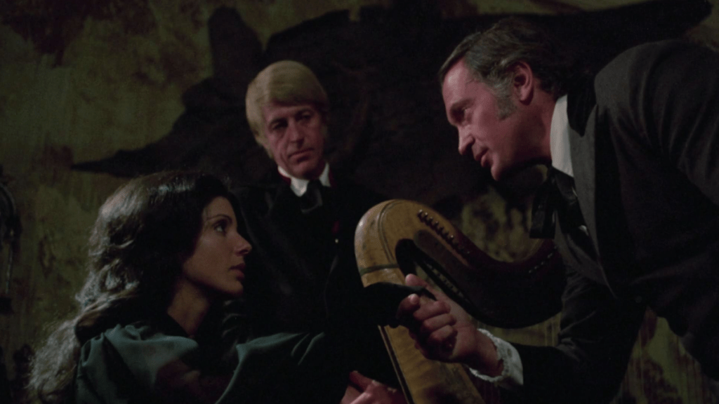 The Mansion of Madness&nbsp;(1973)