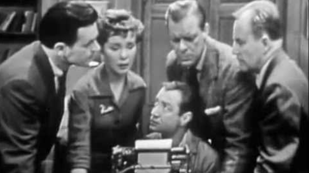 What You Need/Age of Peril