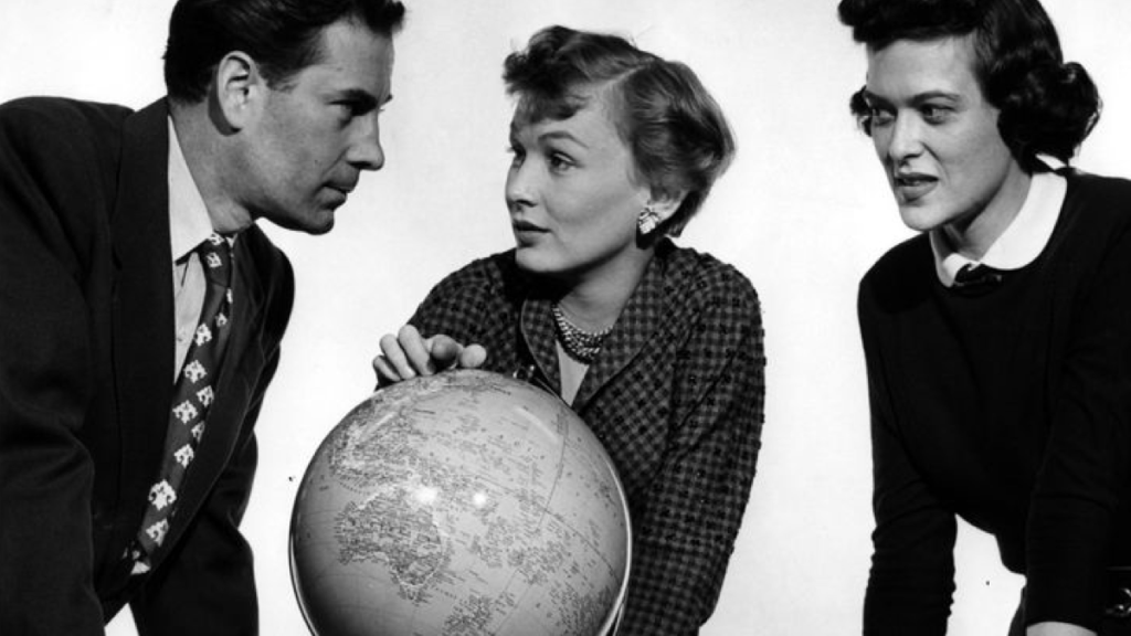 The Children’s Room/Flight Overdue