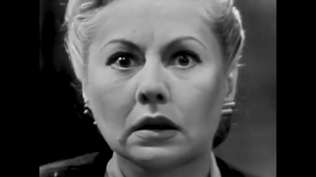 The Little Black Bag/All the Time in the World