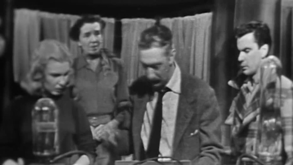 The Tomb of King Tarus/The Bitter&nbsp;Storm