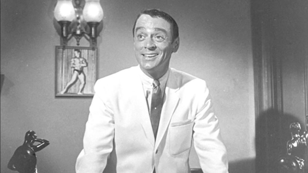 Youth on Tap/The Horn