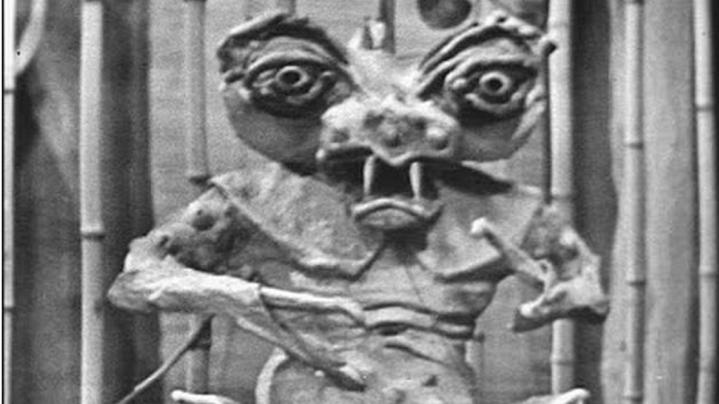 The Cocoon/Substance ‘X’