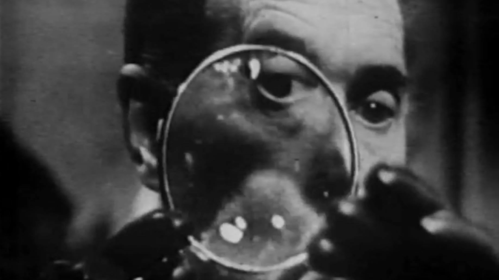 Diamond Lens/The Fisherman’s Wife