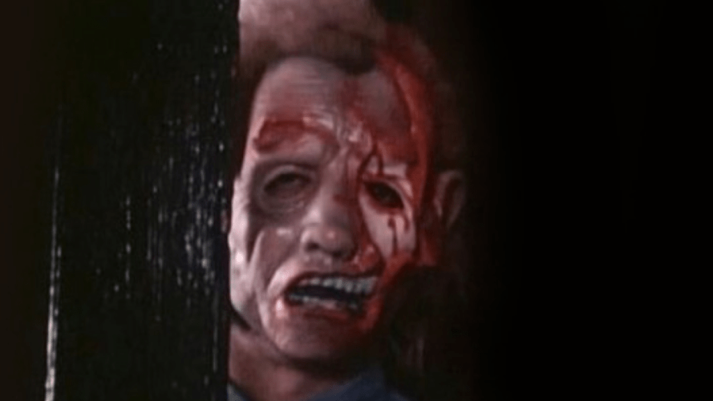 Savage Weekend (1979)