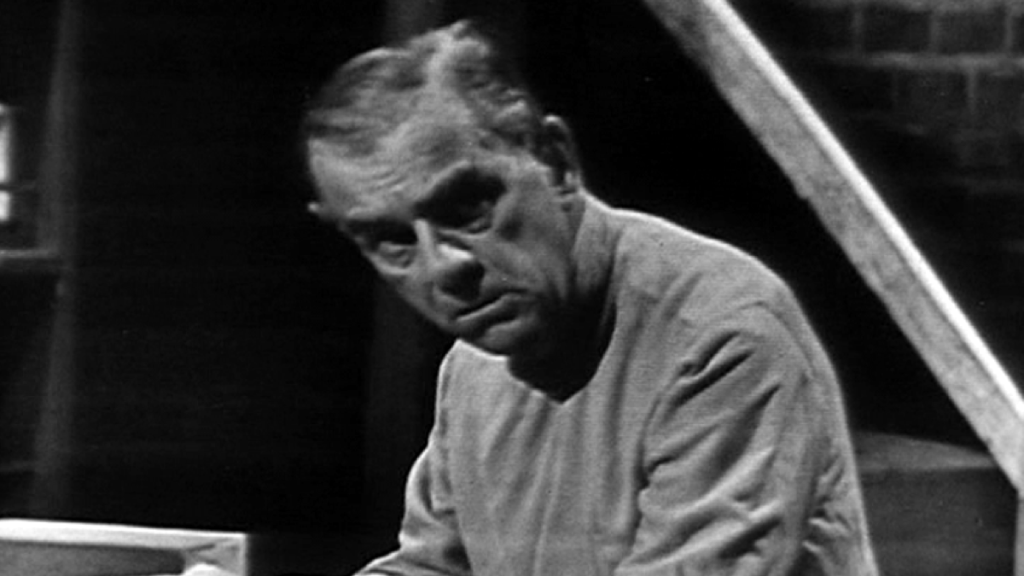 Ghost Writer-Past Tense