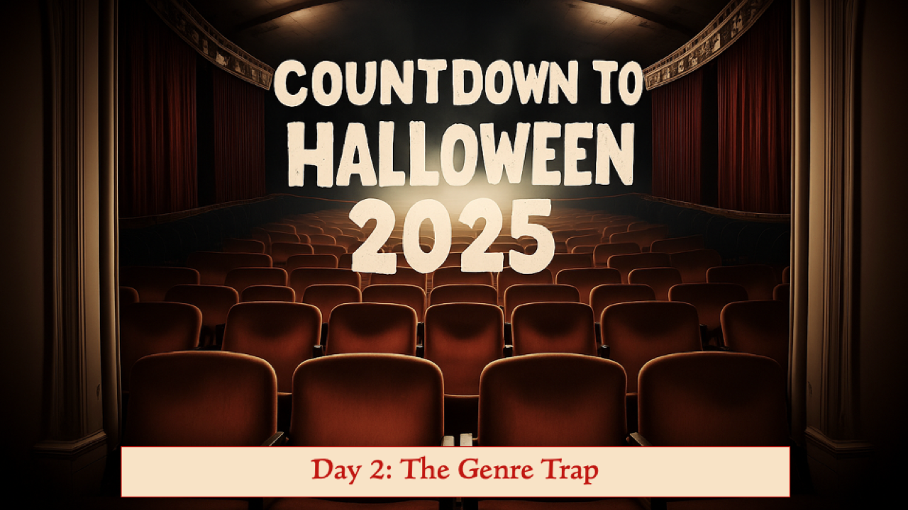 The Genre Trap