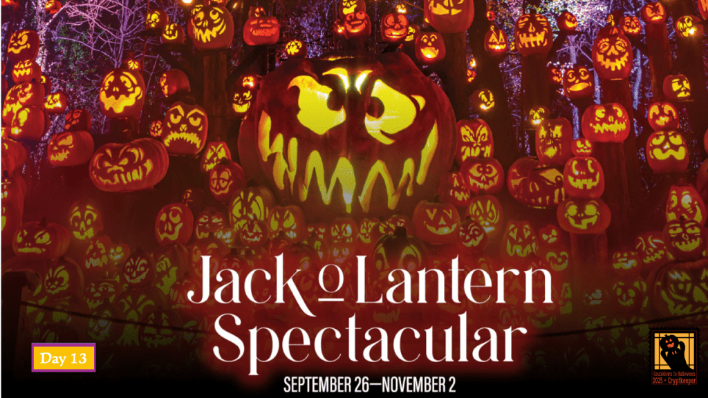 MN Zoo Jack-O-Lantern&nbsp;Spectacular