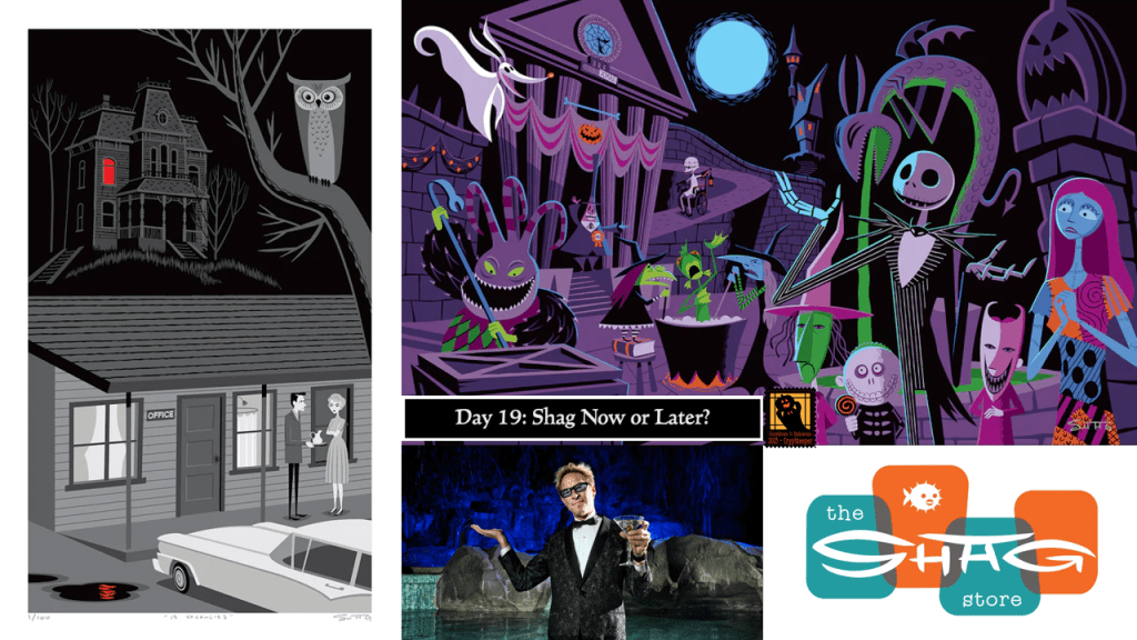 Shag Now or&nbsp;Later?