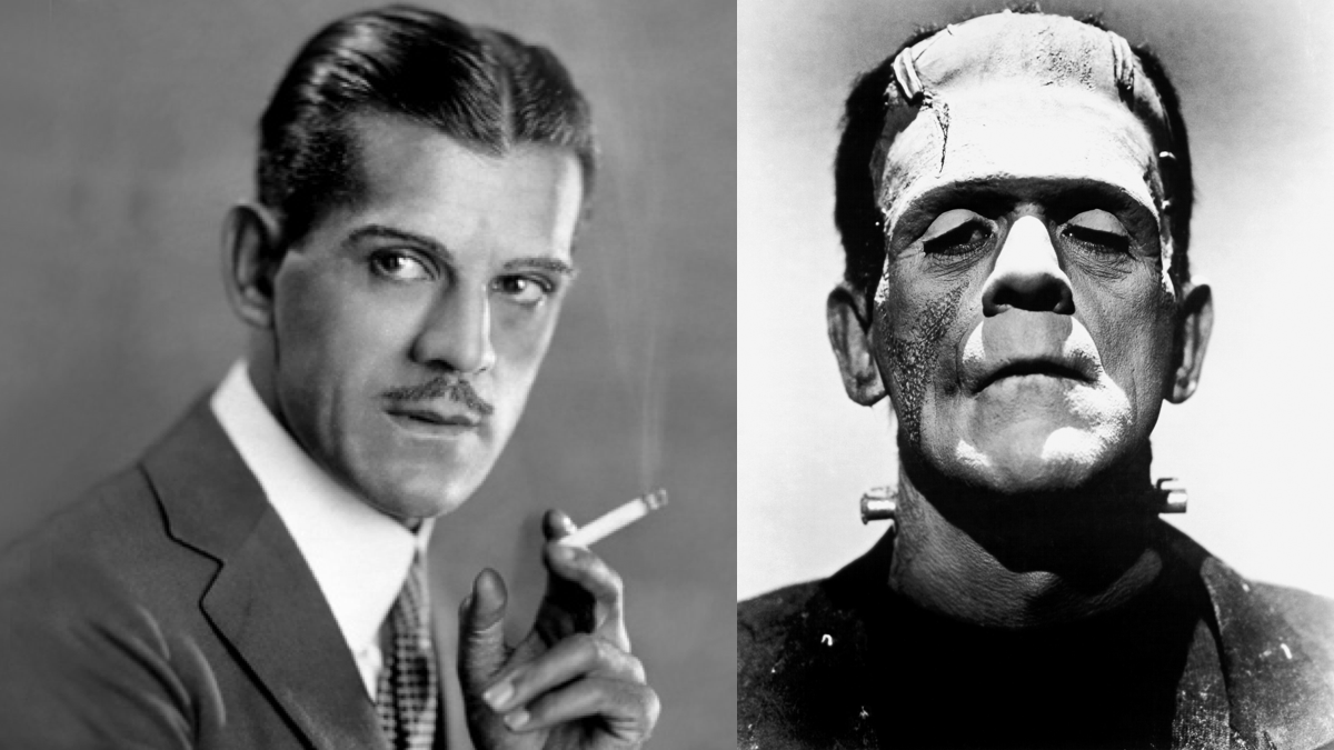 The Classic Horrors Club Podcast EP 111: King Karloff Redux