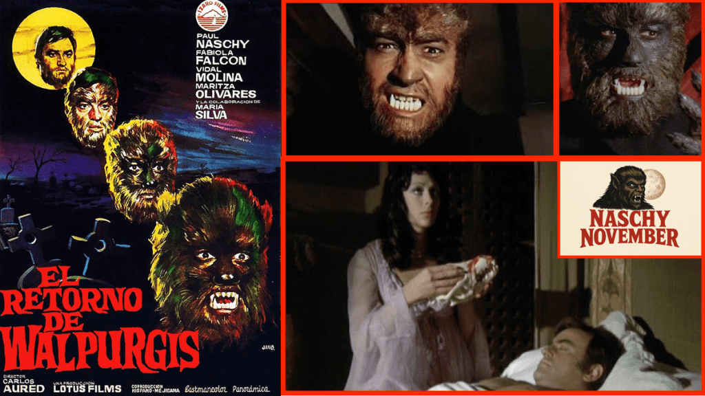 Curse of the Devil&nbsp;(1973)