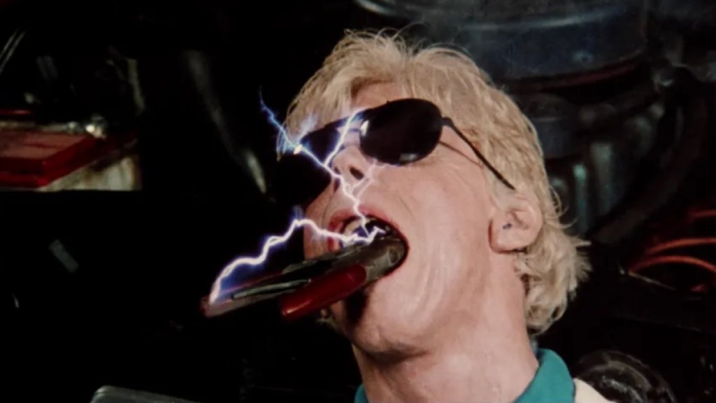 Silent Night, Deadly Night Part 2 (1987)