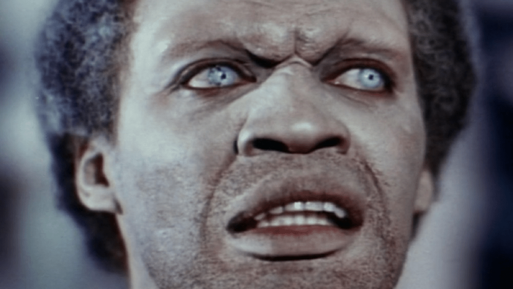 Dr. Black, Mr. Hyde&nbsp;(1976)