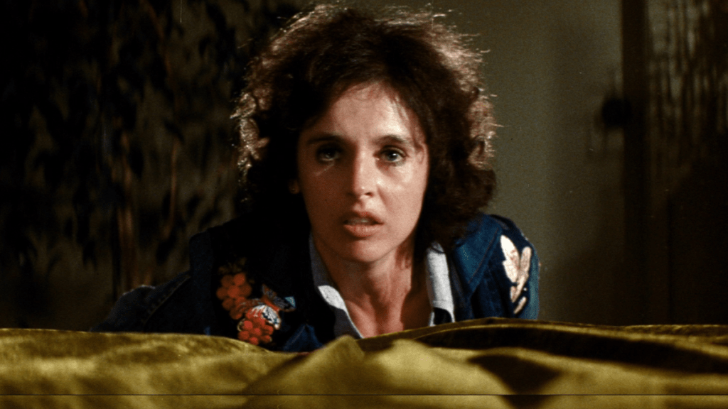 The Witch Who Came from the Sea&nbsp;(1976)