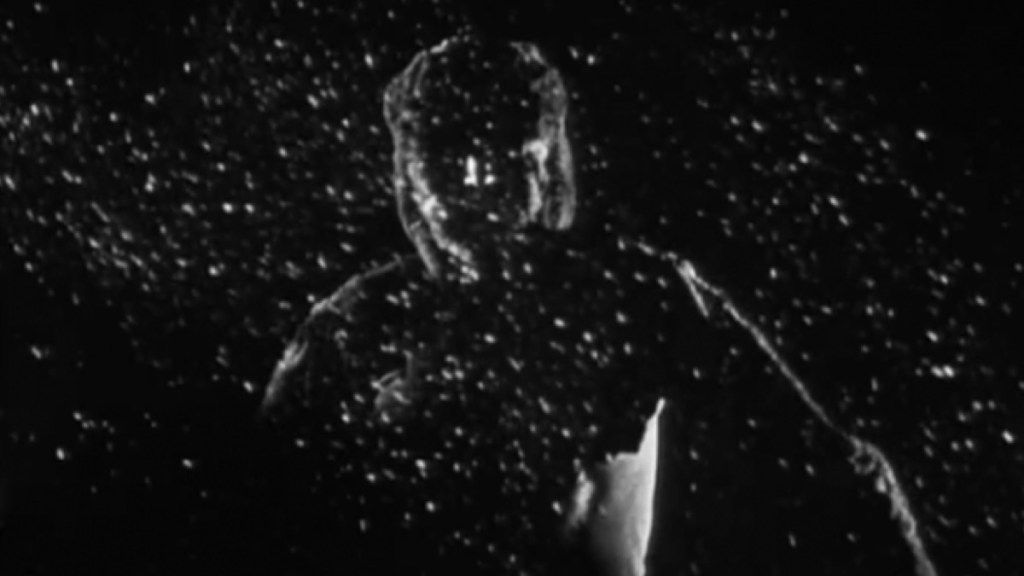 The Snow Creature&nbsp;(1954)