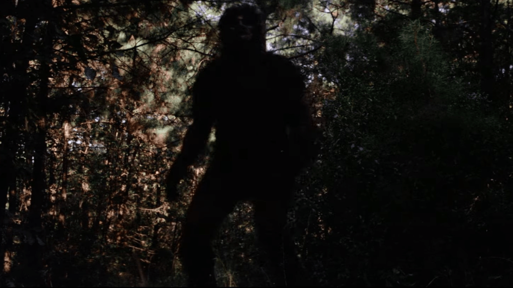 Creature from Black Lake&nbsp;(1976)