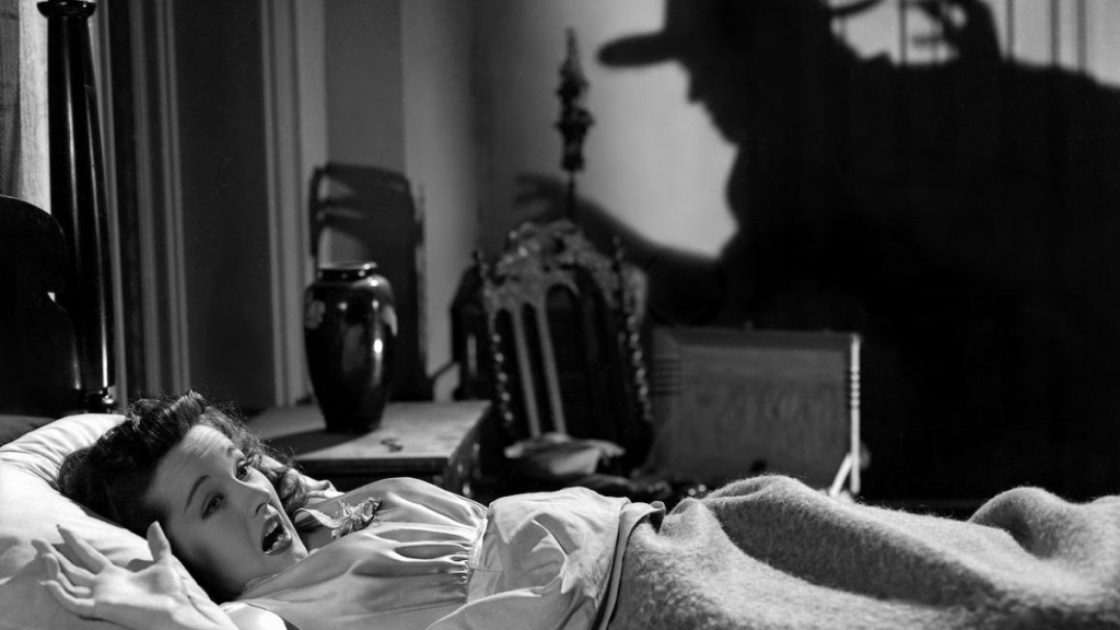 Horror Island (1941)