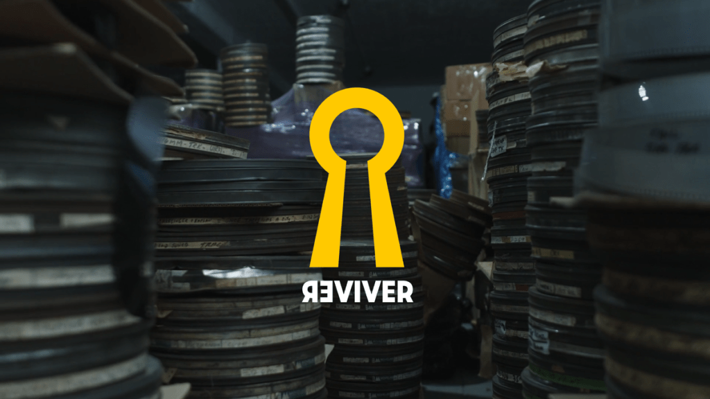 Reviver 2