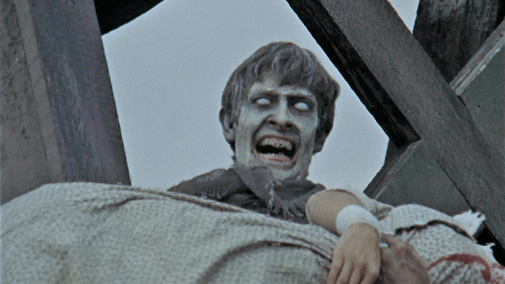 The Classic Horrors Club Podcast EP 115: The Plague of the&nbsp;Zombies