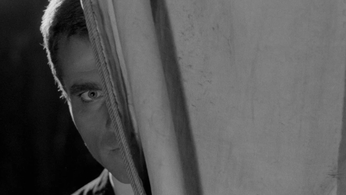 The Third Eye (1966)