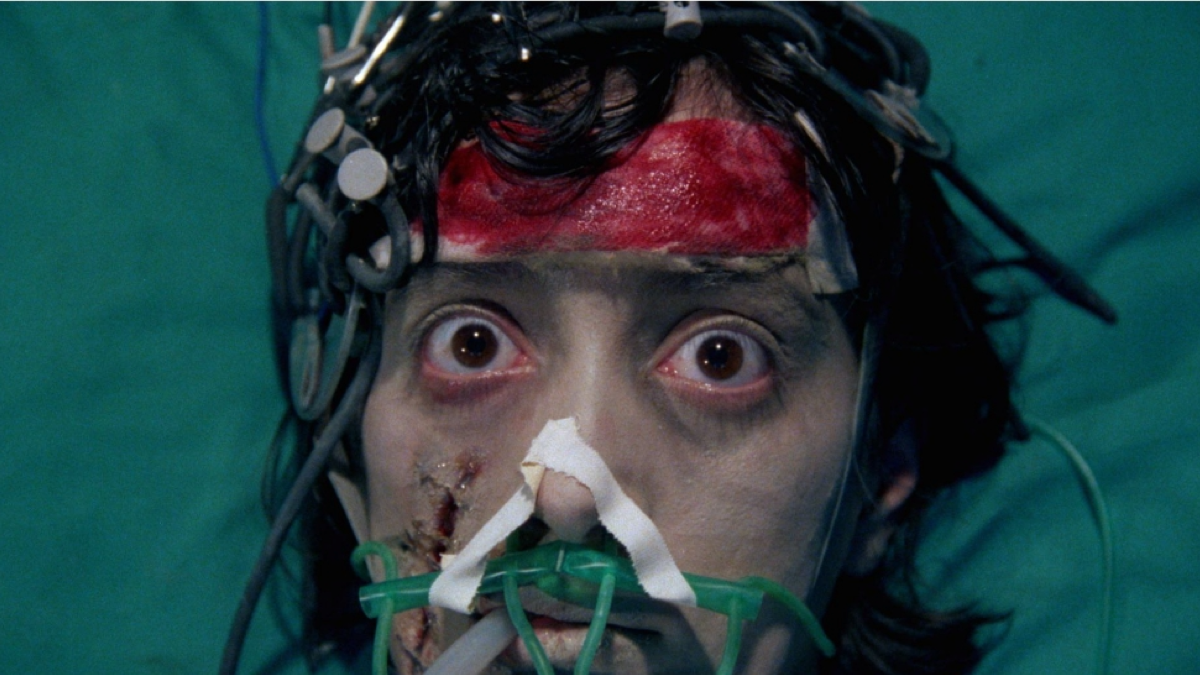 Aenigma (1987)