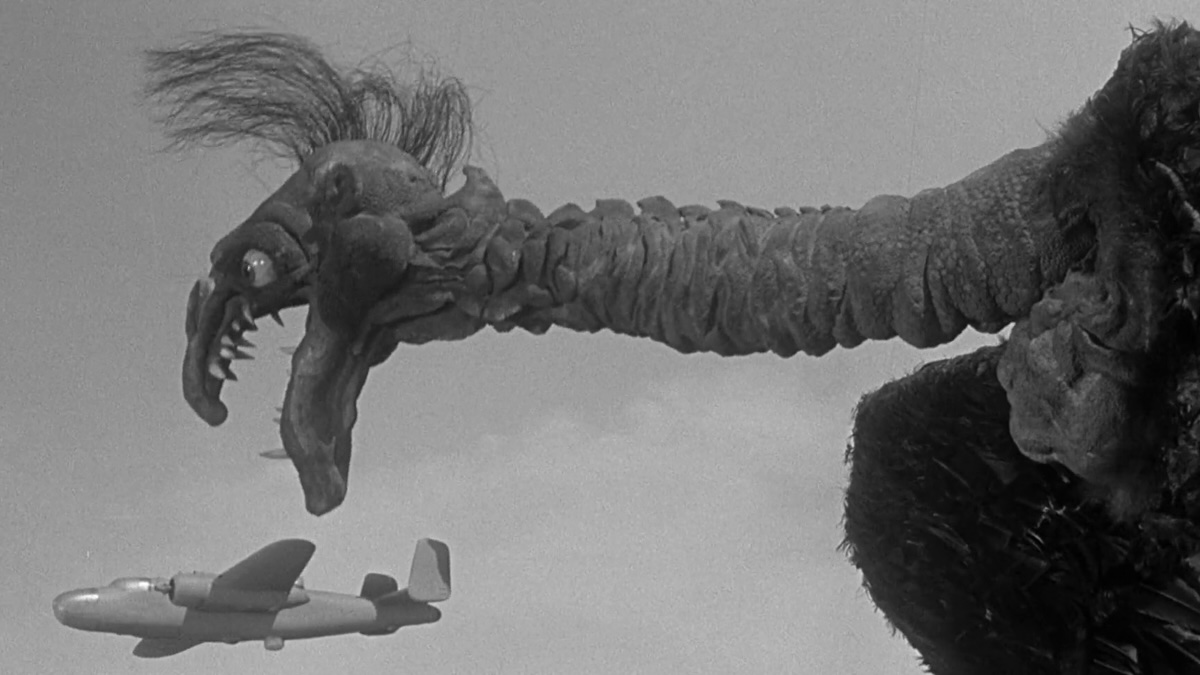Remakes, Reimaginings & Rewatches