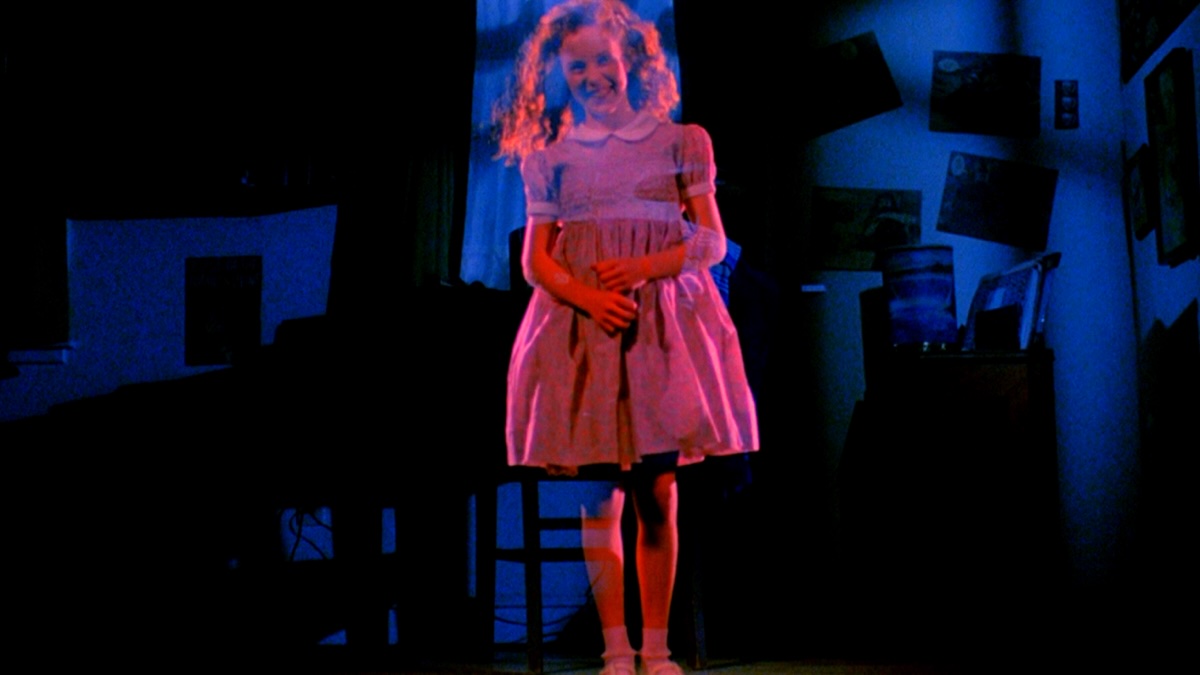 Lady in White (1988)