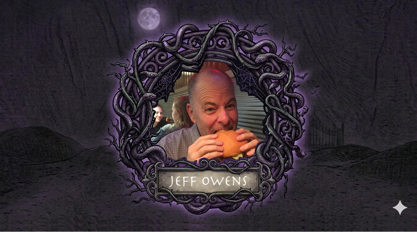 Meet Our Countdown Guests Pt. 2