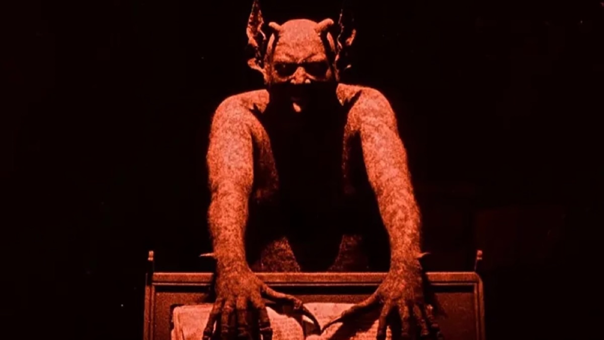 The Ages of Classic Horror Pt. 1